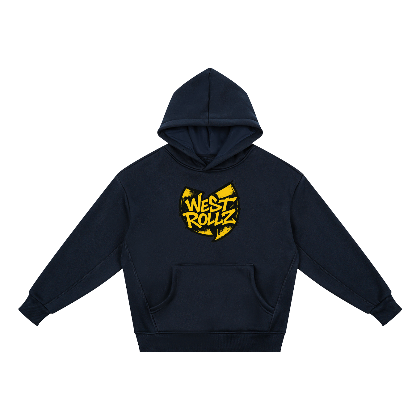 WEST ROLLZ X KILLA BEES KIDS