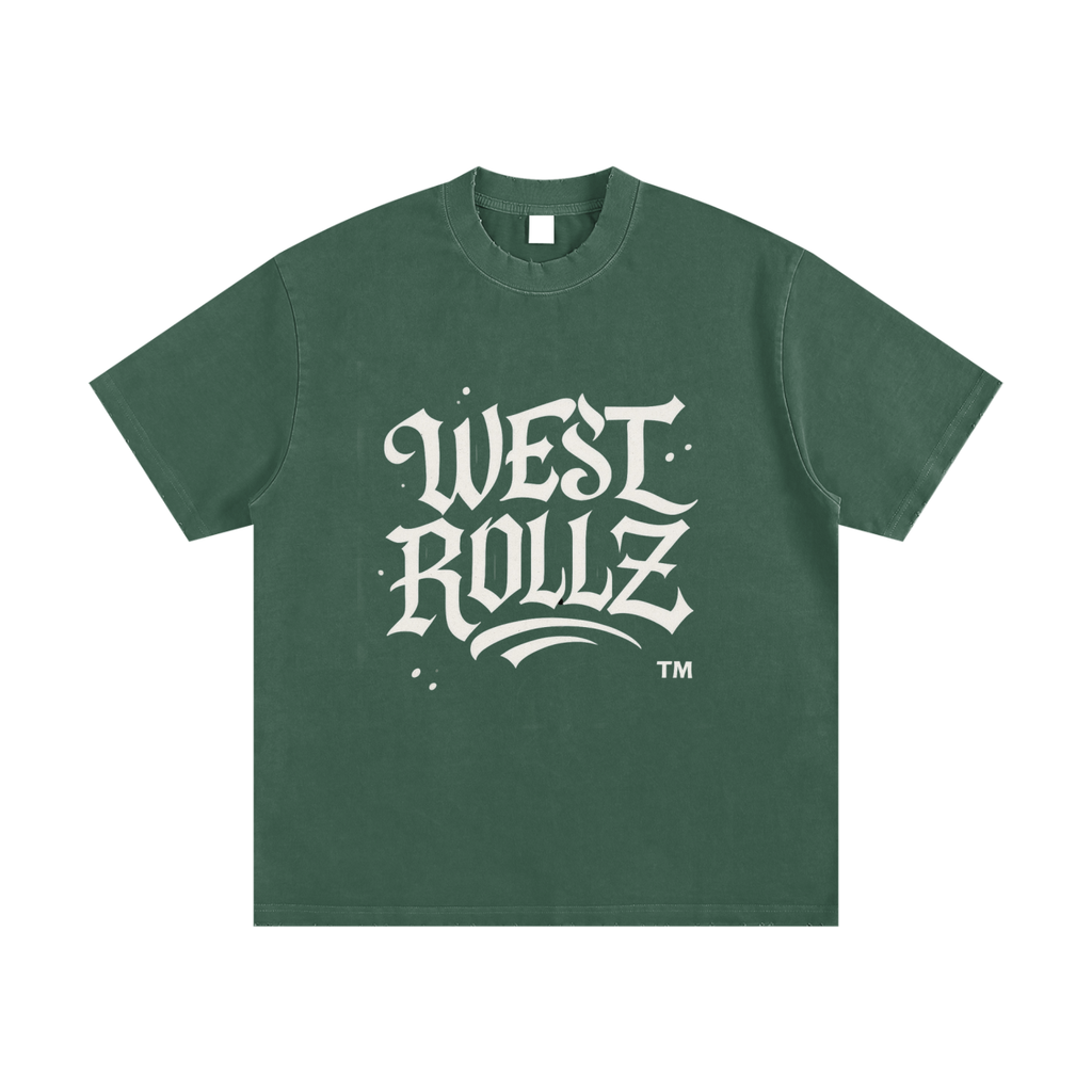 WEST ROLLZ X KUSH