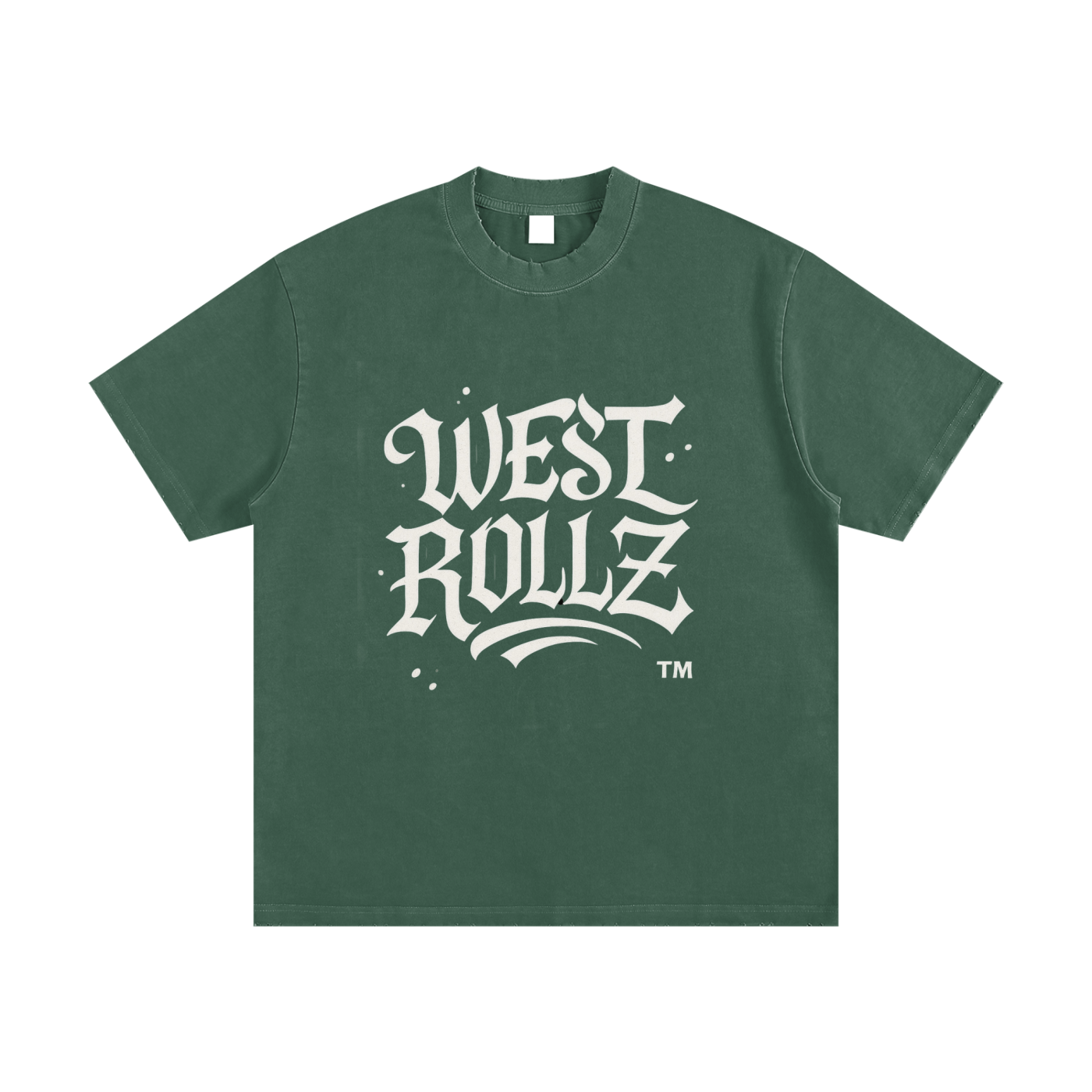 WEST ROLLZ X KUSH