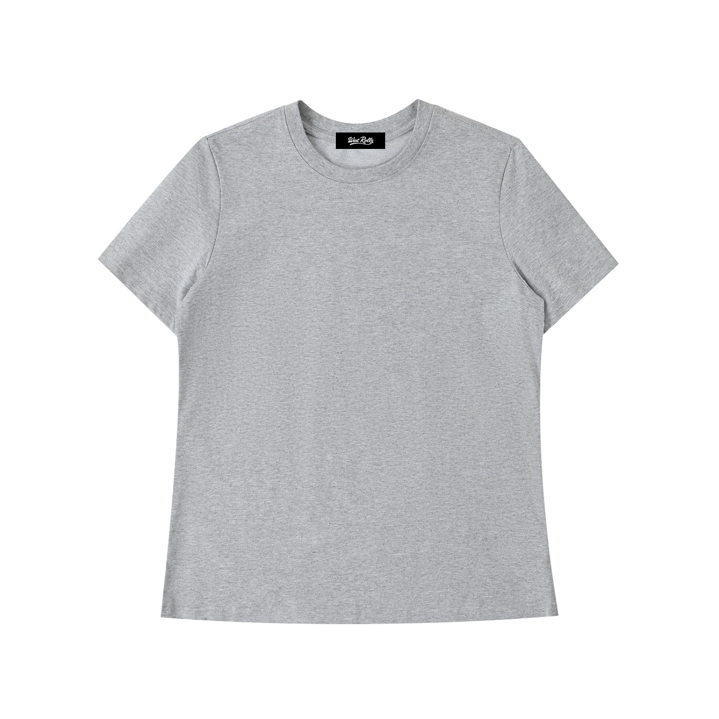 WEST ROLLZ X WOMEN UNIT COLORS T-SHIRT