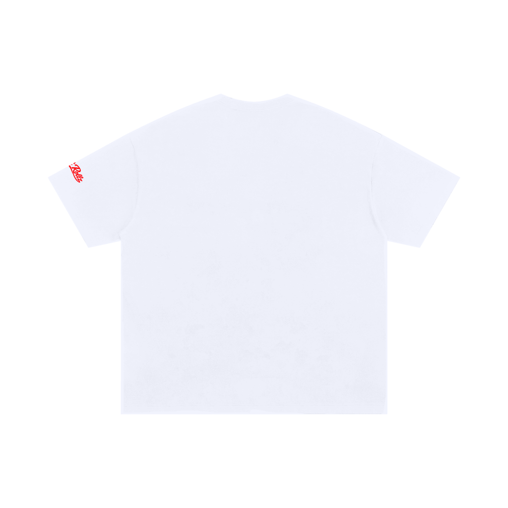 WEST ROLLZ X THE BEGINNING LIMITED T-SHIRT