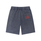 WEST ROLLZ X ROLLZ STRAUSZ X SHORT