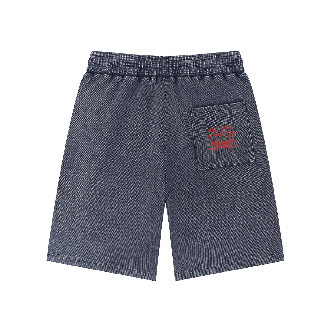 WEST ROLLZ X ROLLZ STRAUSZ X SHORT