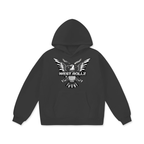 WEST ROLLZ X DIP-ROLLZ HOODIE