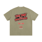 WEST ROLLZ X WEST IN THA HOOD LIMITED T-SHIRT