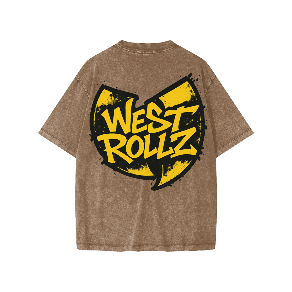 WEST ROLLZ X KILLA BEES KIDS