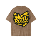 WEST ROLLZ X KILLA BEES KIDS