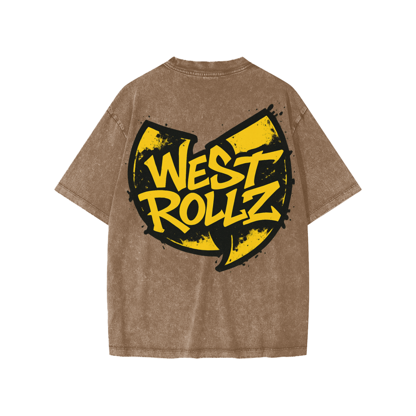 WEST ROLLZ X KILLA BEES KIDS