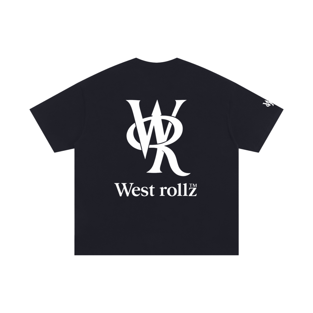 WEST ROLLZ X CLASSIC T-SHIRT