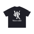 WEST ROLLZ X CLASSIC T-SHIRT