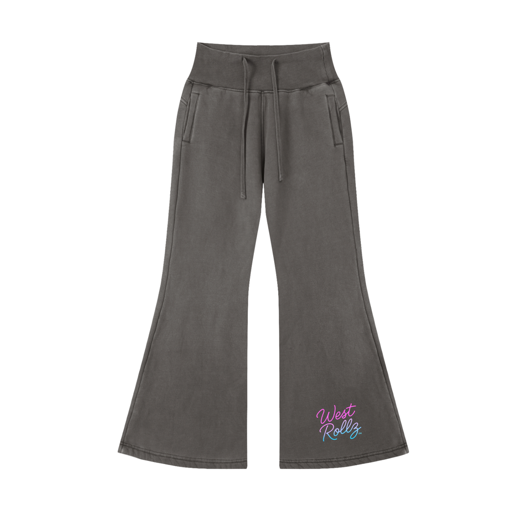 WEST ROLLZ X P-VALLEYS PANTS