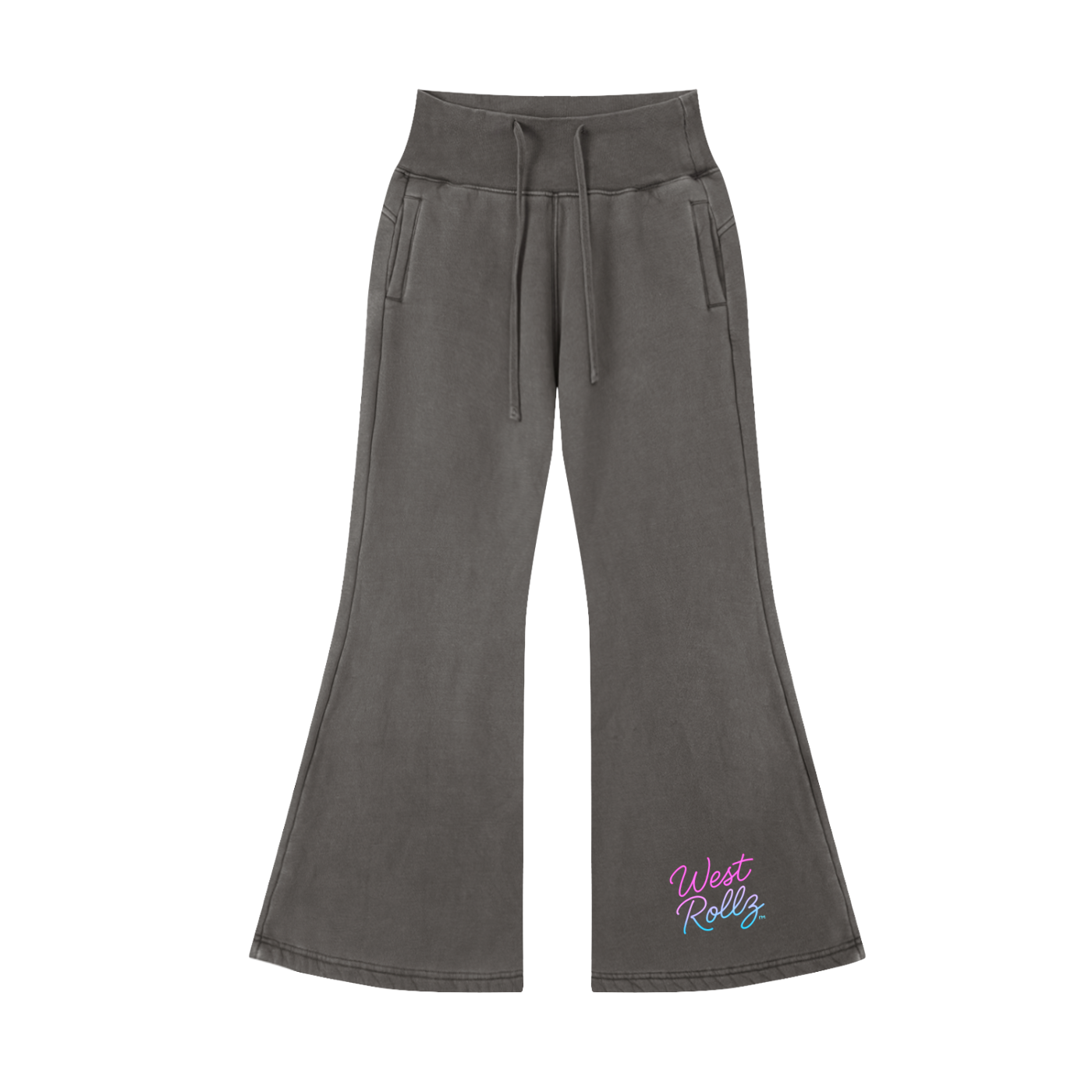 WEST ROLLZ X P-VALLEYS PANTS