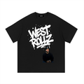 WEST ROLLZ X CUBE ICE