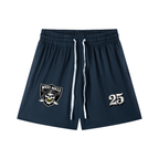WEST ROLLZ X PIRATES WEST SHORT