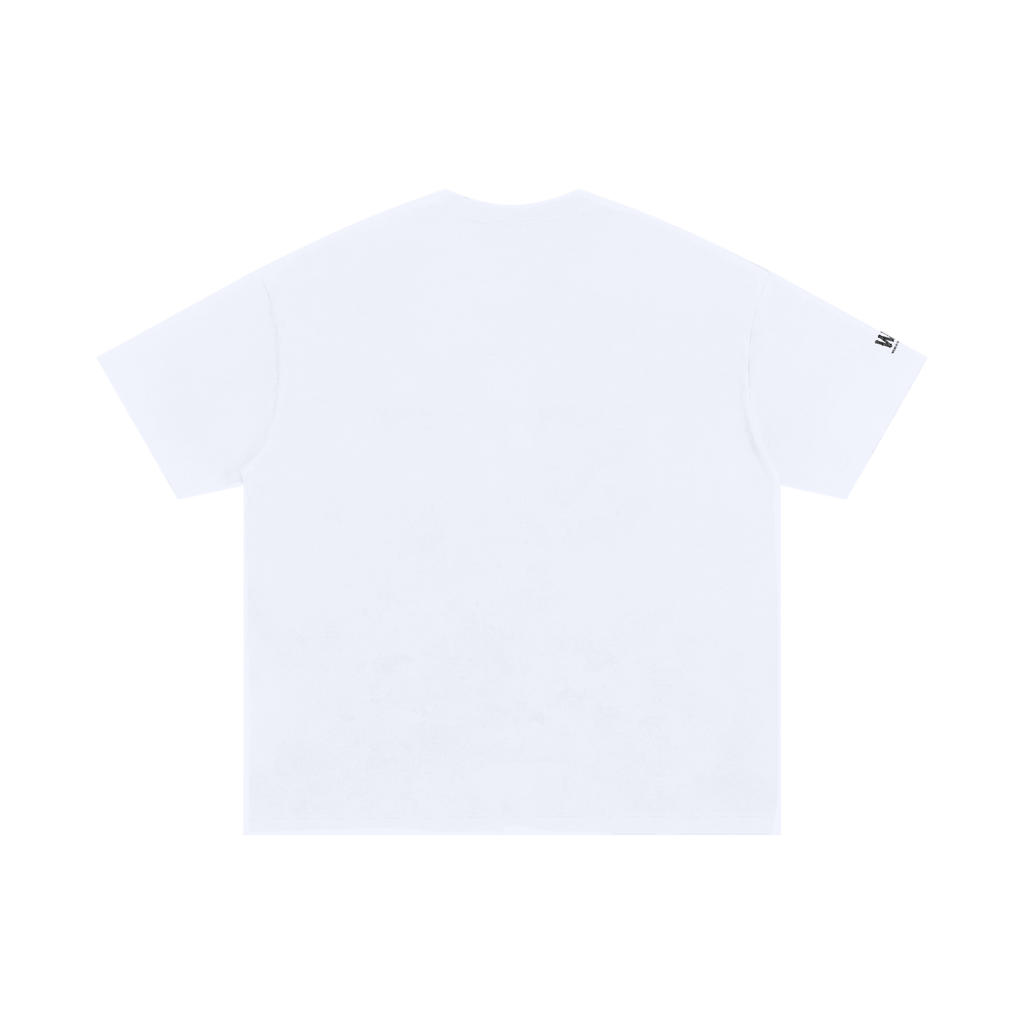 WEST ROLLZ X CLASSIC T-SHIRT
