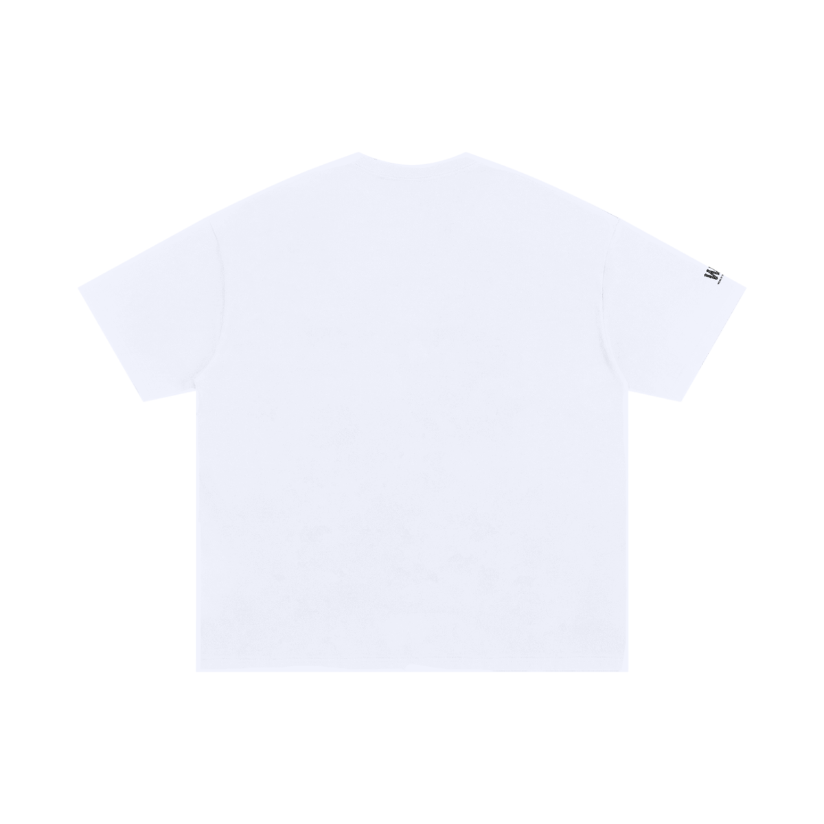 WEST ROLLZ X CLASSIC T-SHIRT