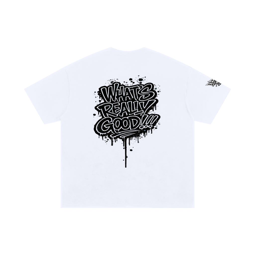 WEST ROLLZ X DIP-ROLLZ T-SHIRT