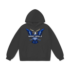 WEST ROLLZ X DIP-ROLLZ HOODIE