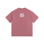 WEST ROLLZ X NAUGHTY T-SHIRT BIG SIZE
