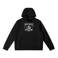 WEST ROLLZ X PIRATES X Unisex Pullover Hoodie