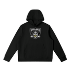 WEST ROLLZ X PIRATES X Unisex Pullover Hoodie