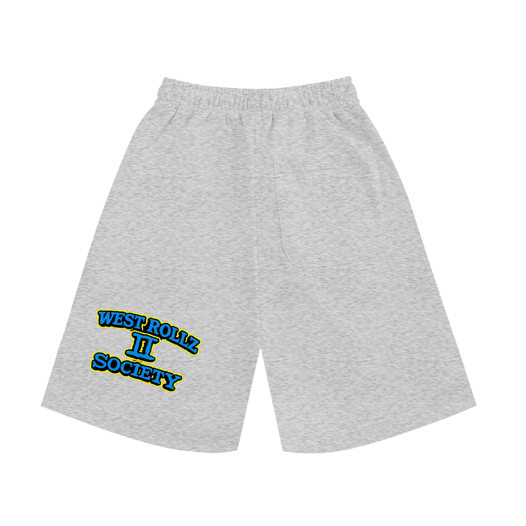 WEST ROLLZ X WEST ROLLZ II SOCIETY KIDS SHORT