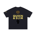 WEST ROLLZ X Q & S T-SHIRT