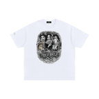 WEST ROLLZ X TATTOO SPIRIT T-SHIRT