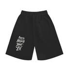 WEST ROLLZ X SORRY! FOR KIDS SHORT