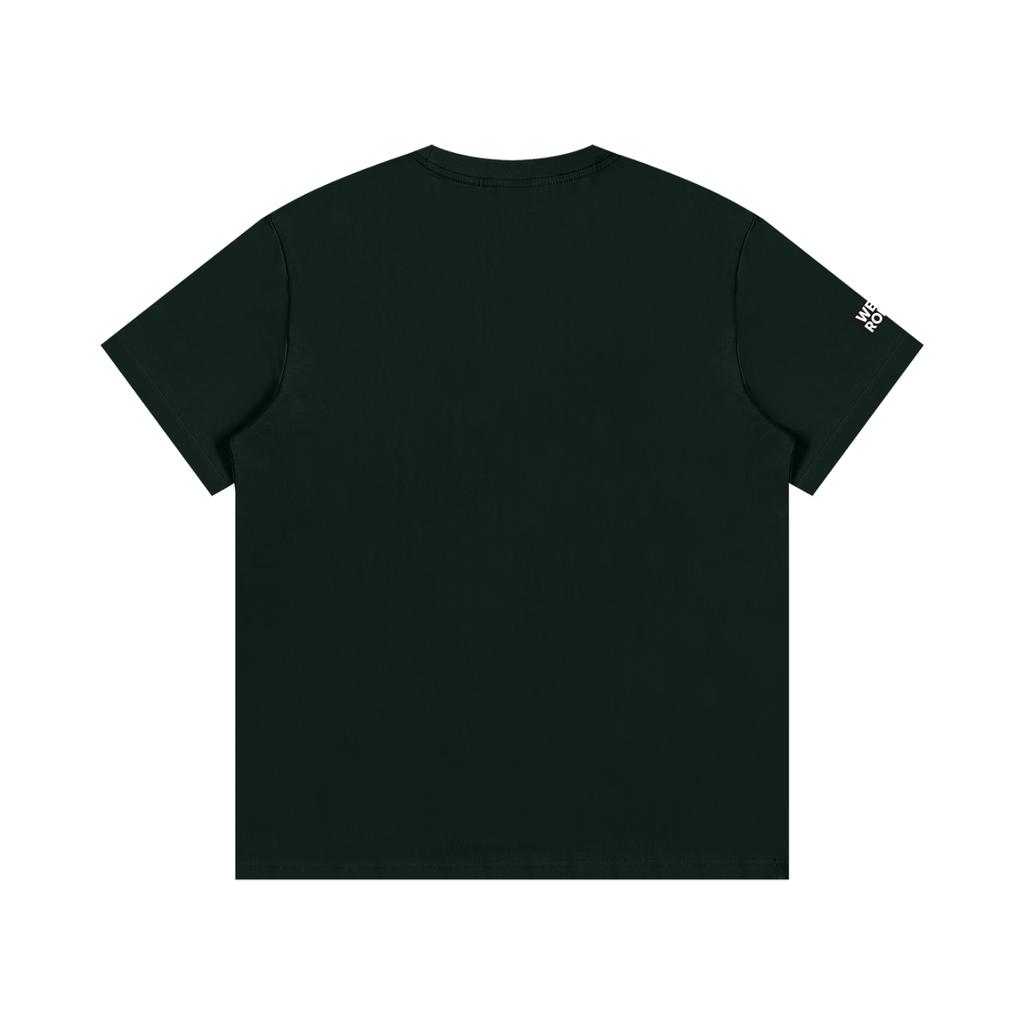 WEST ROLLZ X BASIC UNIT COLORS T-SHIRT