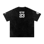 WEST ROLLZ X LABEL HÉRITAGE MOTAW T-SHIRT