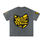 WEST ROLLZ X KILLA BEES T-SHIRT