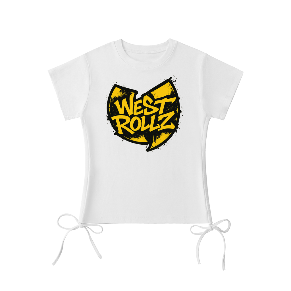 WEST ROLLZ X KILLA BEES T-SHIRT