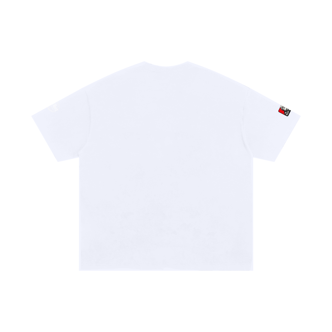 WEST ROLLZ X WEST MONKEY X LIMITED T-SHIRT