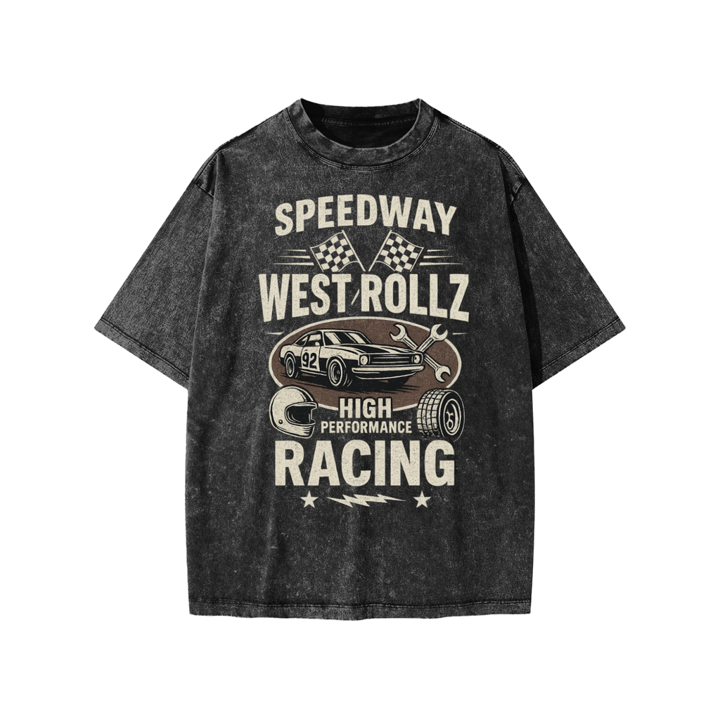 WEST ROLLZ X DAYTONA 83 KIDS