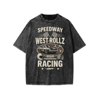 WEST ROLLZ X DAYTONA 83 KIDS