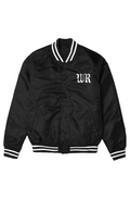 WEST ROLLZ X WR VARSITY JACKET 