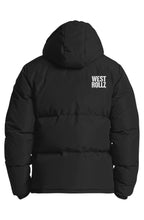 WEST ROLLZ X MYERS PUFFER JACKET 