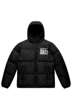 WEST ROLLZ X MYERS PUFFER JACKET 