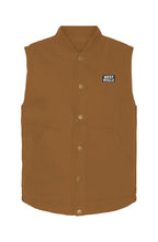 WEST ROLLZ X WORKERWEAR