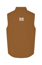 WEST ROLLZ X WORKERWEAR
