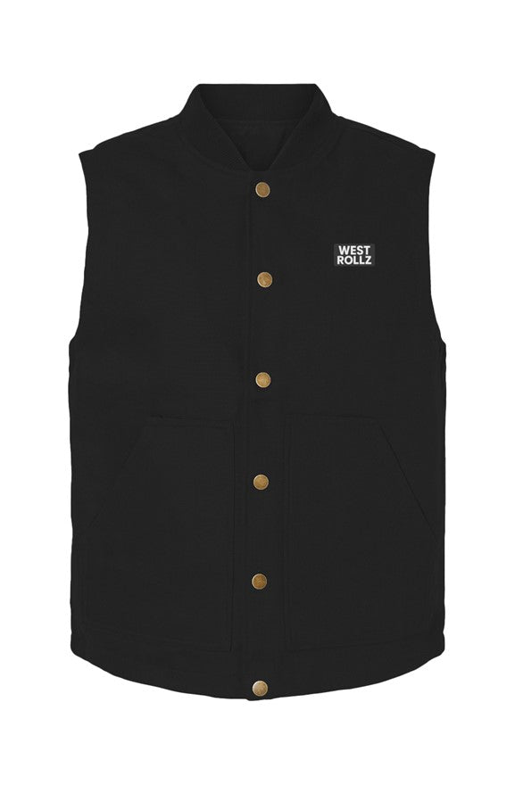 WEST ROLLZ X WORKWEAR 