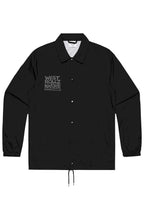 WEST ROLLZ X COACH JACKET 