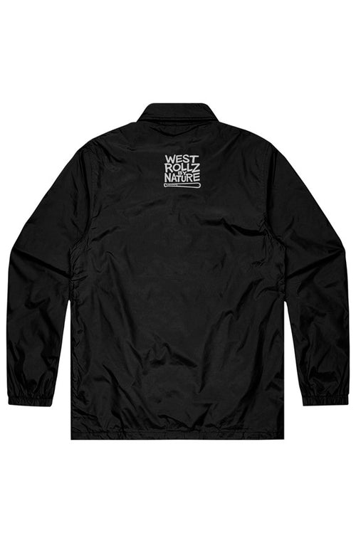 WEST ROLLZ X COACH JACKET 