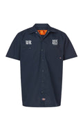 WEST ROLLZ X CHICANOS WORKERWEAR