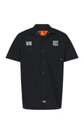 WEST ROLLZ X CHICANOS WORKERWEAR