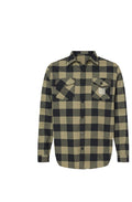 WEST ROLLZ X FLANNEL GANG 