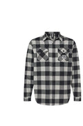 WEST ROLLZ X FLANNEL GANG 