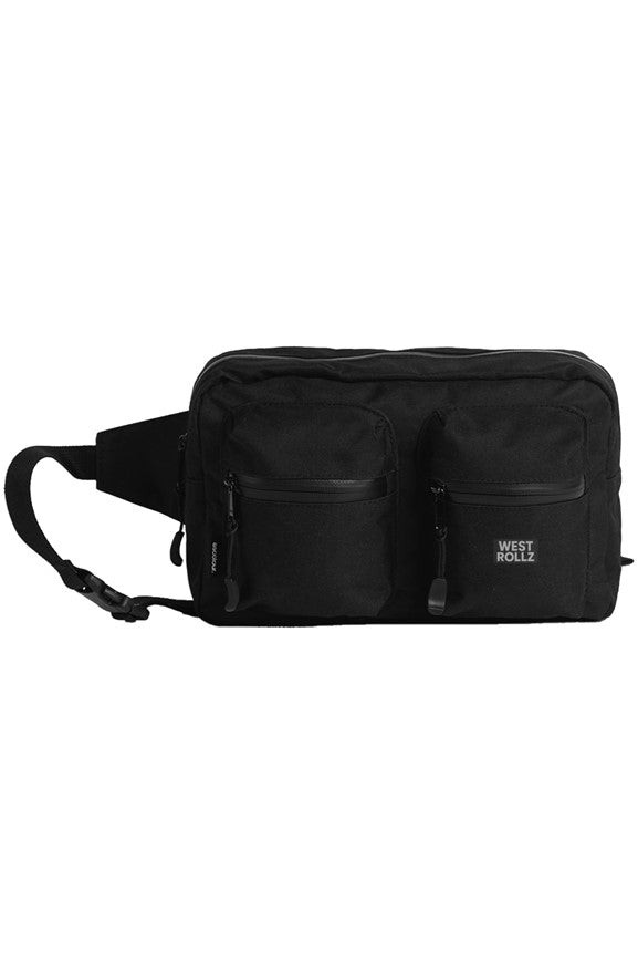 WEST ROLLZ X DOUBLE WEST BAG 