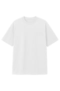 WEST ROLLZ X WHITE TEE 
